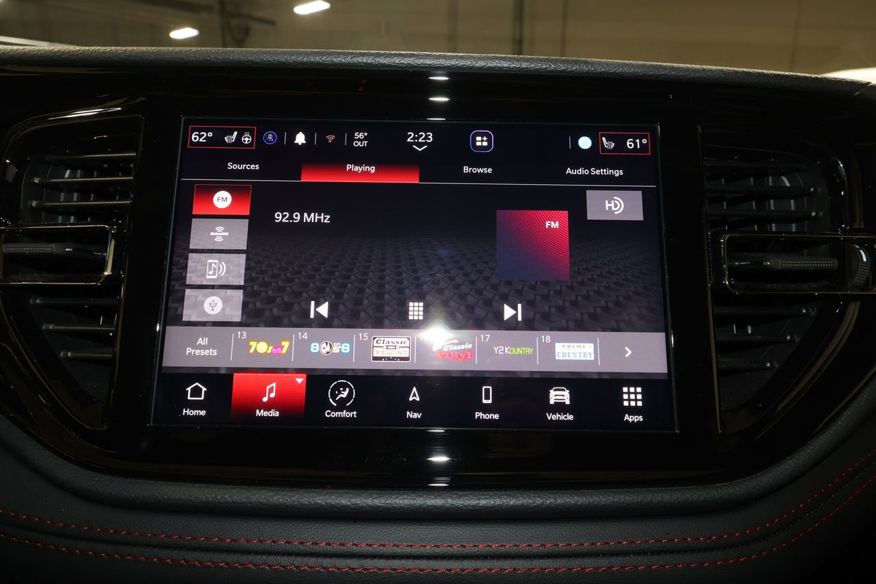 Used 2026 Buick Envista Sport Touring w/ Convenience I Package FWD image 12