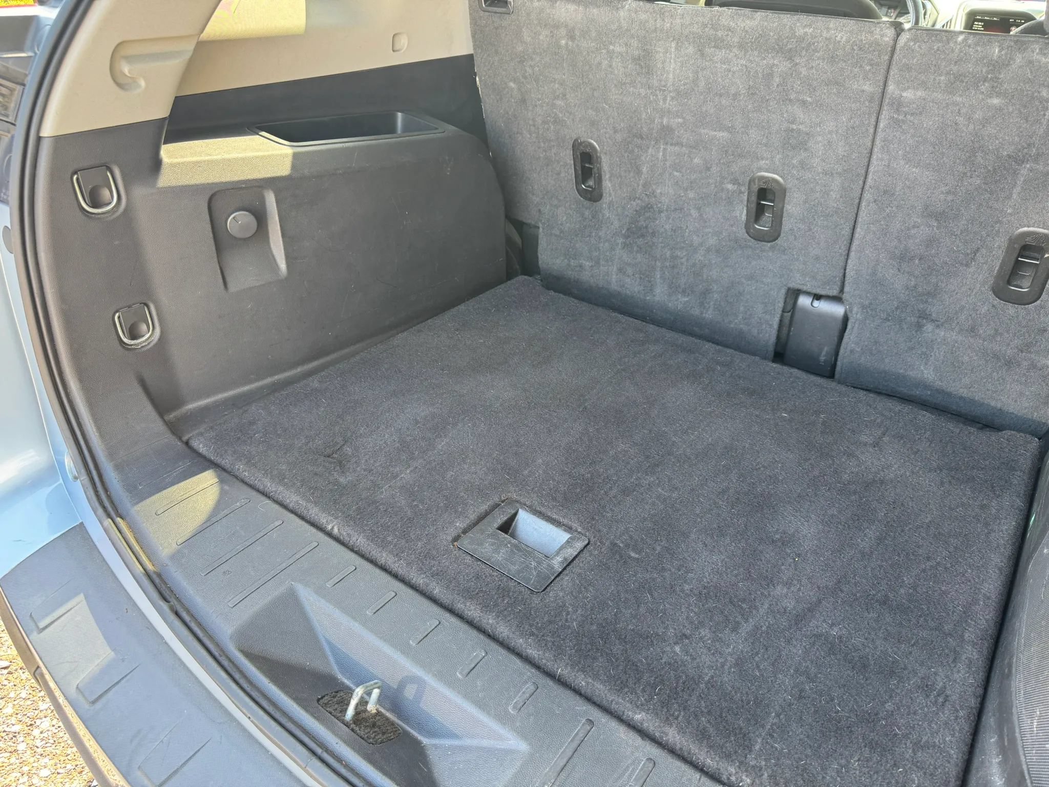 Used 2014 GMC Terrain SLE FWD image 5