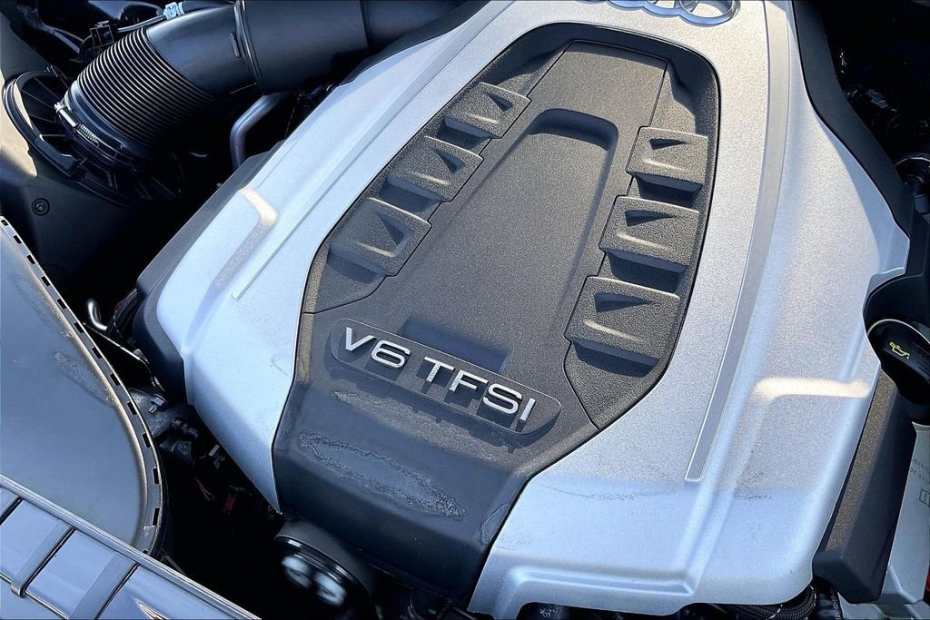 Used 2017 Audi A7 3.0T Prestige w/ Prestige Package AWD/4WD image 33