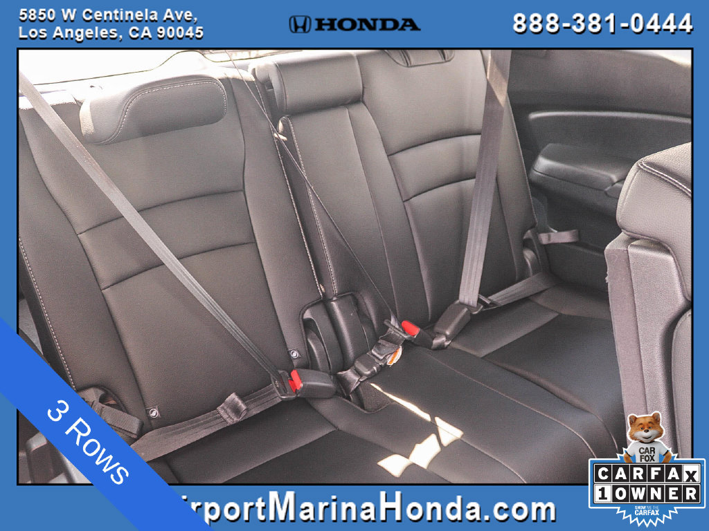 Used 2022 Honda Pilot Special Edition image 22