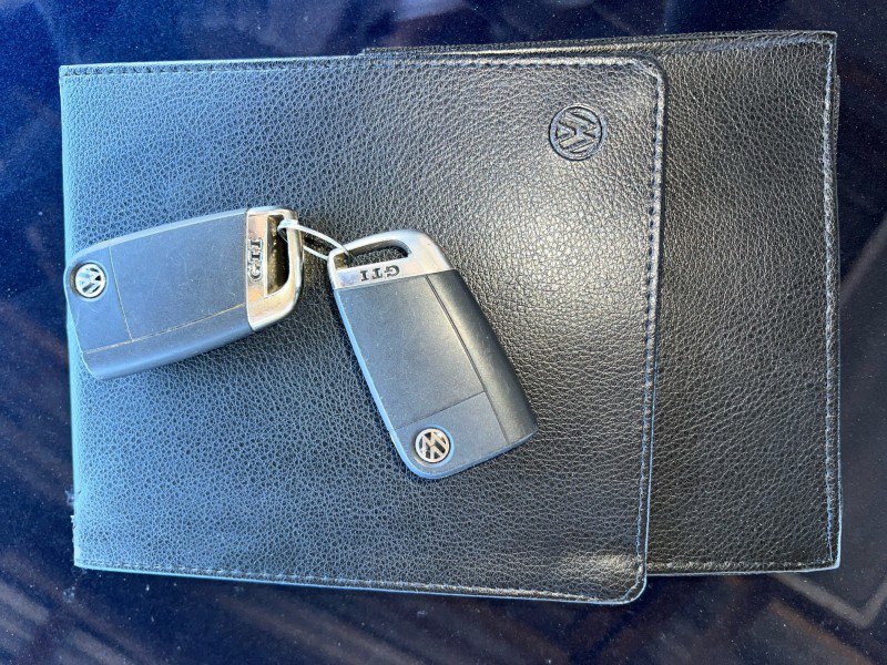 Used 2015 Volkswagen GTI Autobahn image 34