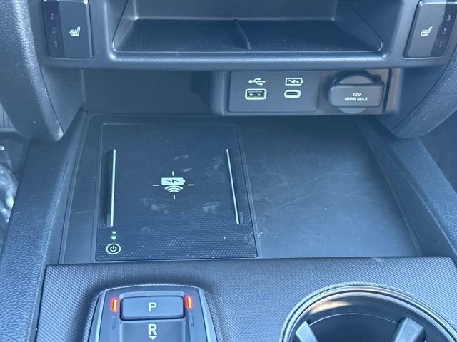 New 2026 Honda Ridgeline TrailSport image 22