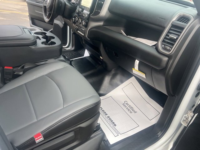 New 2024 RAM 2500 Tradesman w/ Chrome Appearance Group image 29