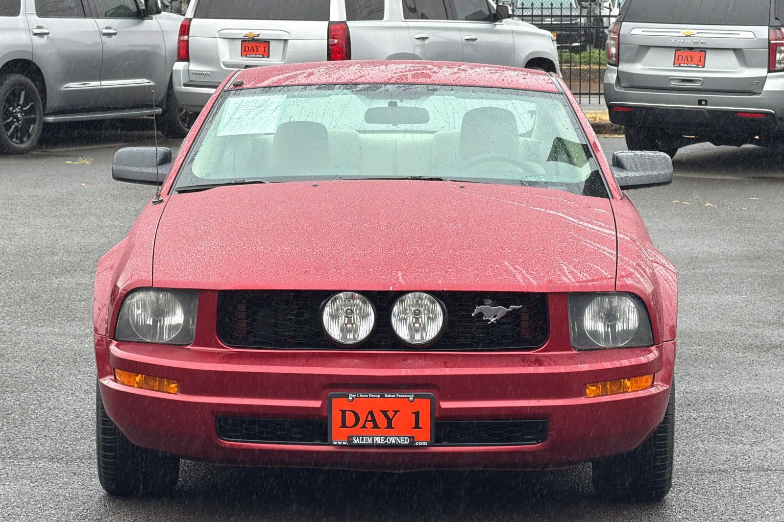 Used 2005 Ford Mustang Premium RWD image 11