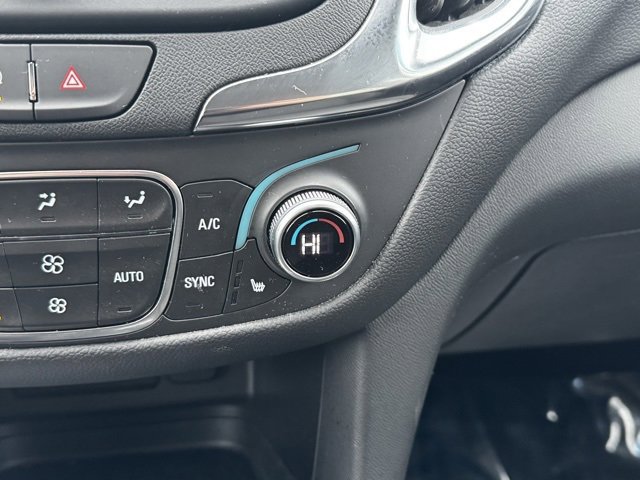 Certified 2024 Chevrolet Equinox LT image 13