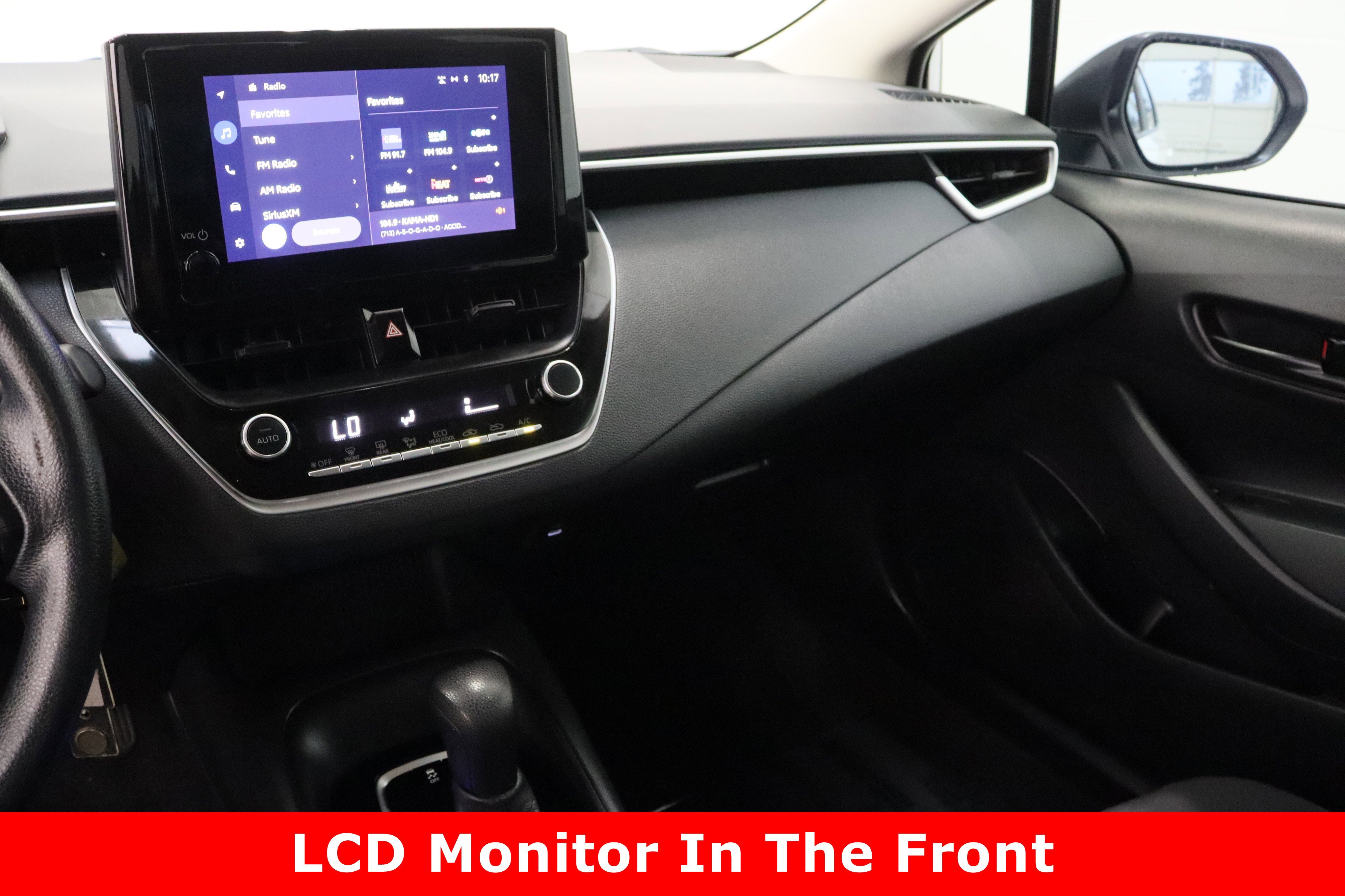 Used 2024 Toyota Corolla LE image 15