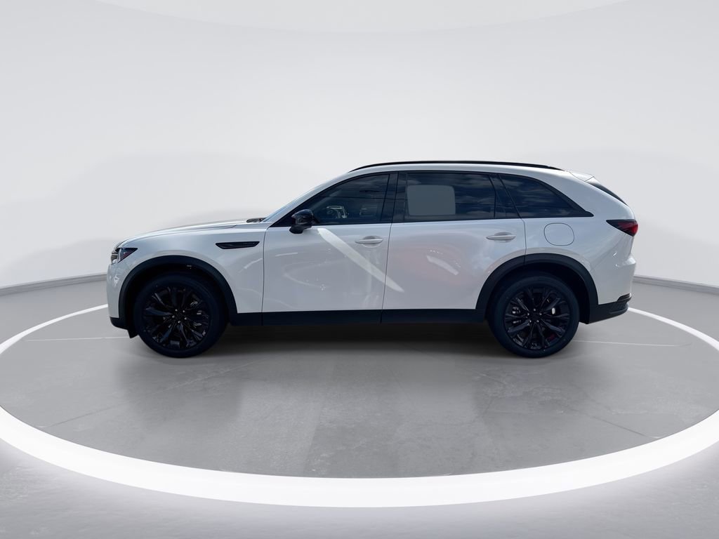 New 2026 MAZDA CX-90 3.3 Turbo w/ Premium Sport Pkg image 5