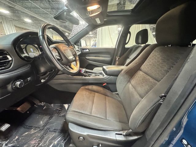 Used 2024 Dodge Durango SXT image 20