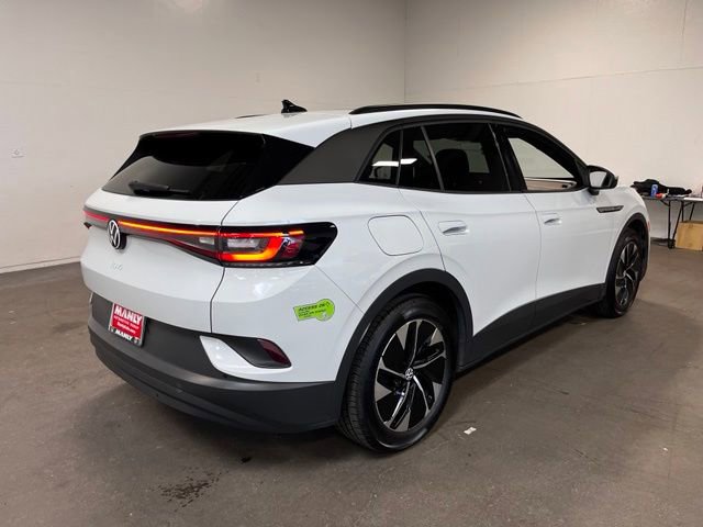 Used 2022 Volkswagen ID.4 Pro S RWD image 3