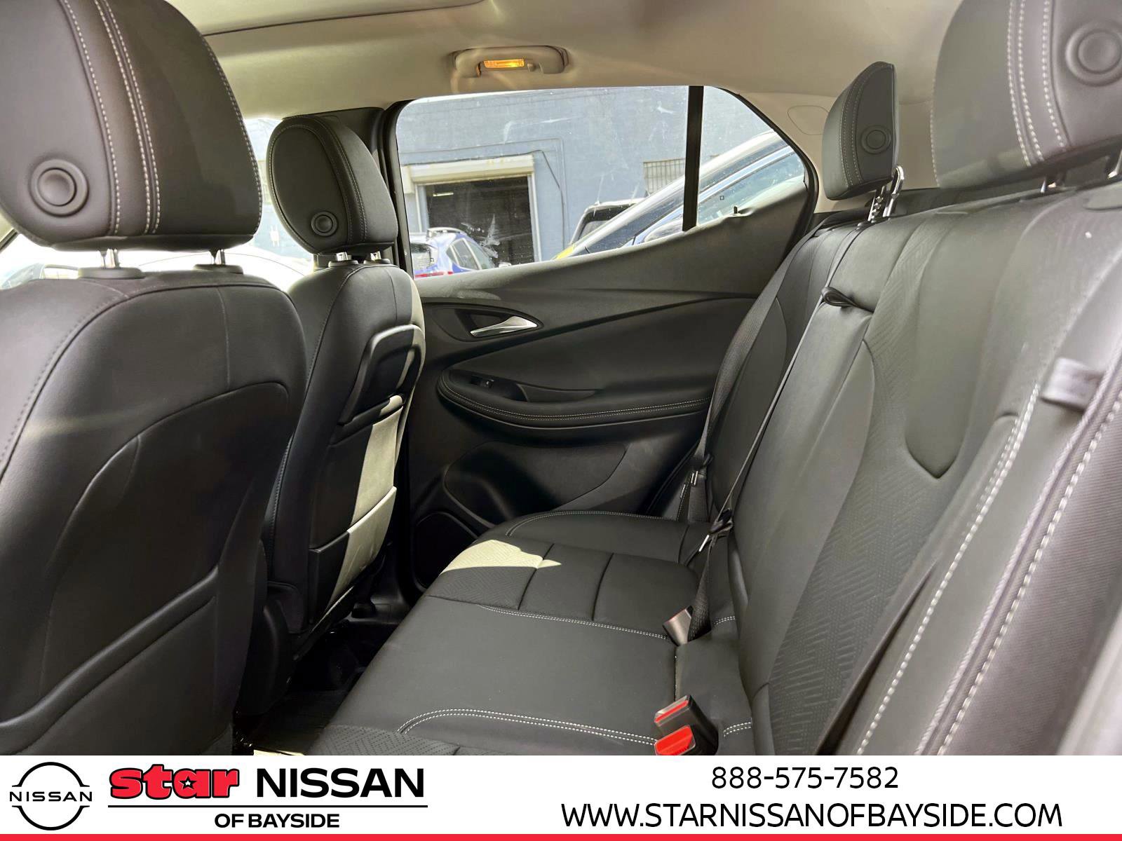 Used 2023 Buick Encore GX Essence w/ Advanced Technology Package image 10