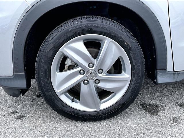 Used 2019 Honda HR-V EX-L image 7