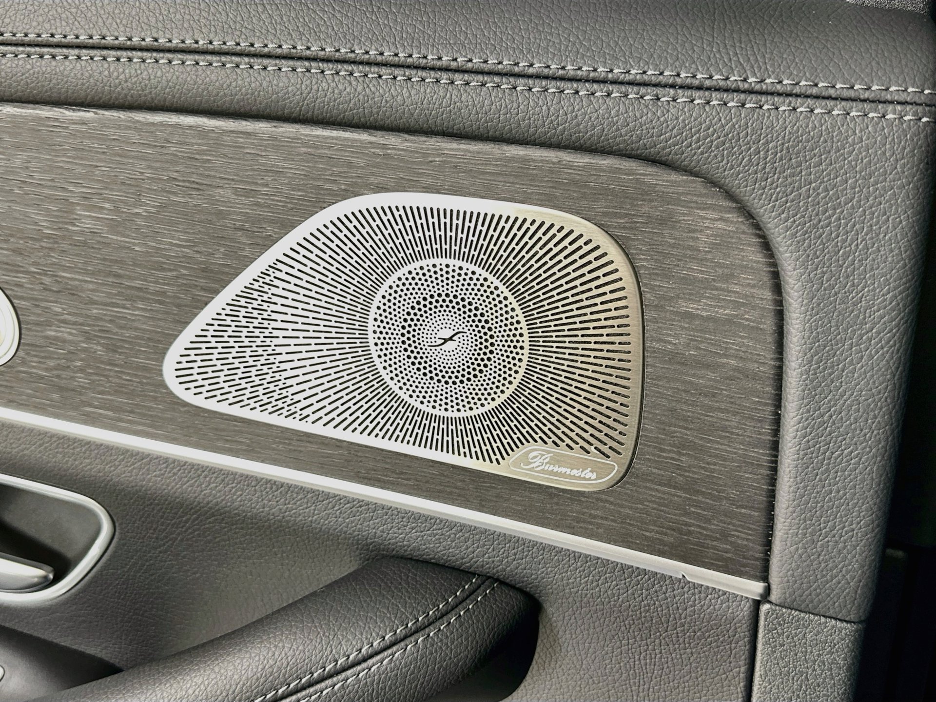 New 2027 Mercedes-Benz GLS 450 4MATIC image 28