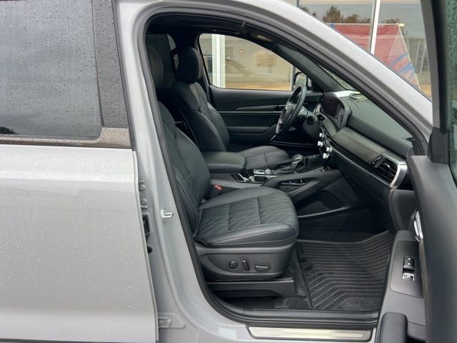 Used 2025 Kia Telluride SX Prestige X-Line image 45