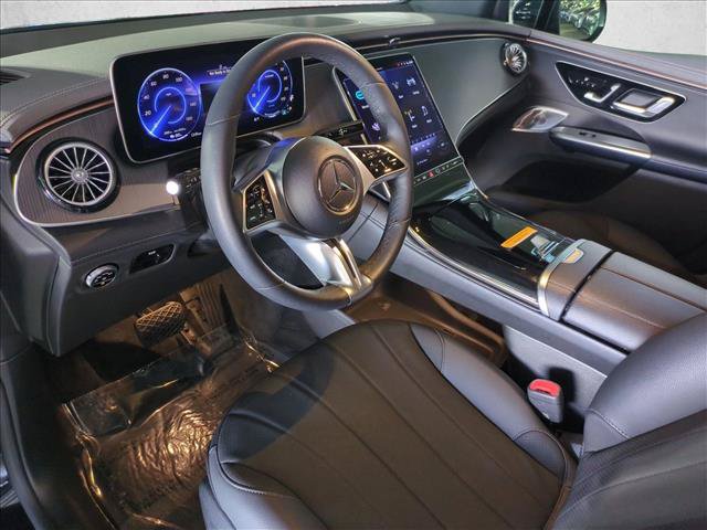 Certified 2023 Mercedes-Benz EQE 350+ 4MATIC SUV image 13