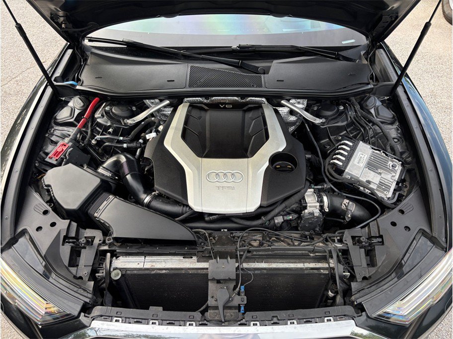 Used 2019 Audi A6 3.0T Prestige w/ Prestige Package AWD/4WD image 55