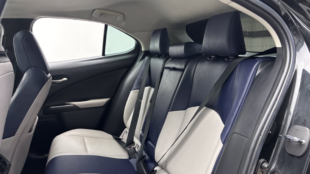 Used 2019 Lexus UX 200 w/ Accessory Package FWD image 34