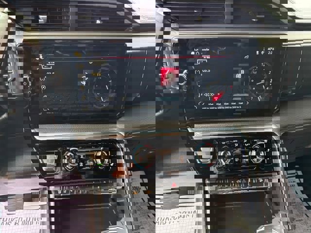 Certified 2024 GMC Sierra 3500 Denali w/ Denali Reserve Package image 18