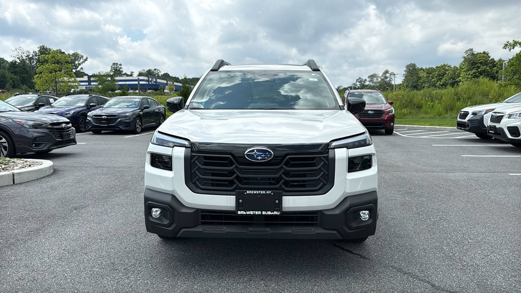 Certified 2026 Subaru Outback Limited XT AWD/4WD image 2