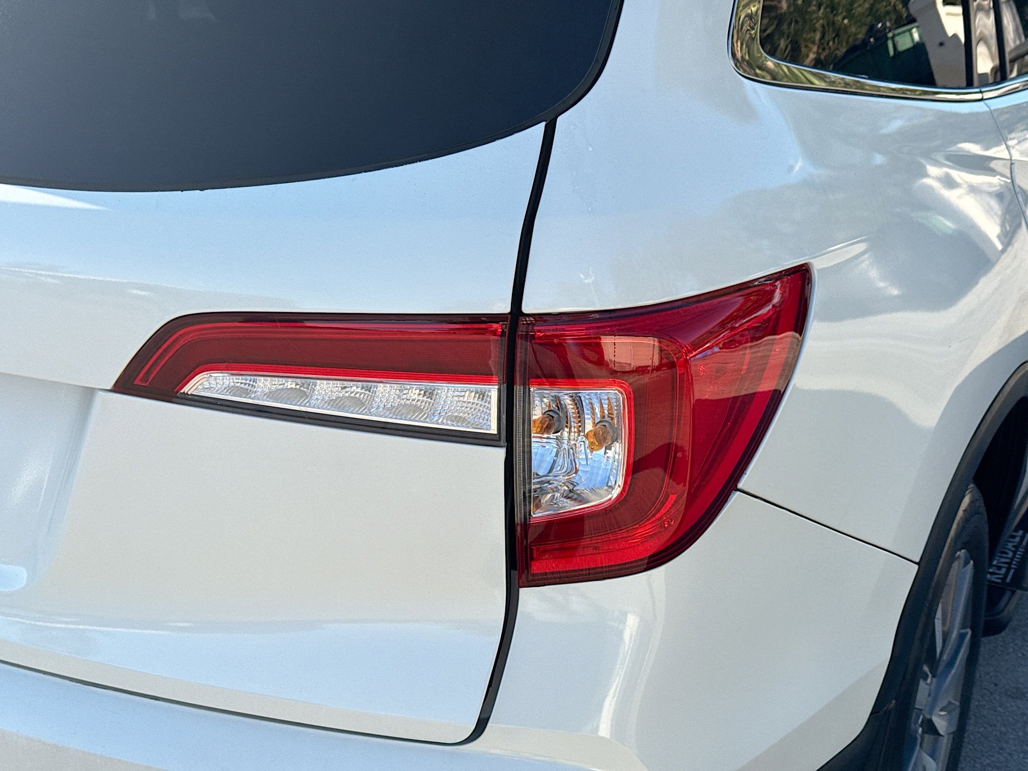 Used 2019 Honda Pilot EX-L image 28