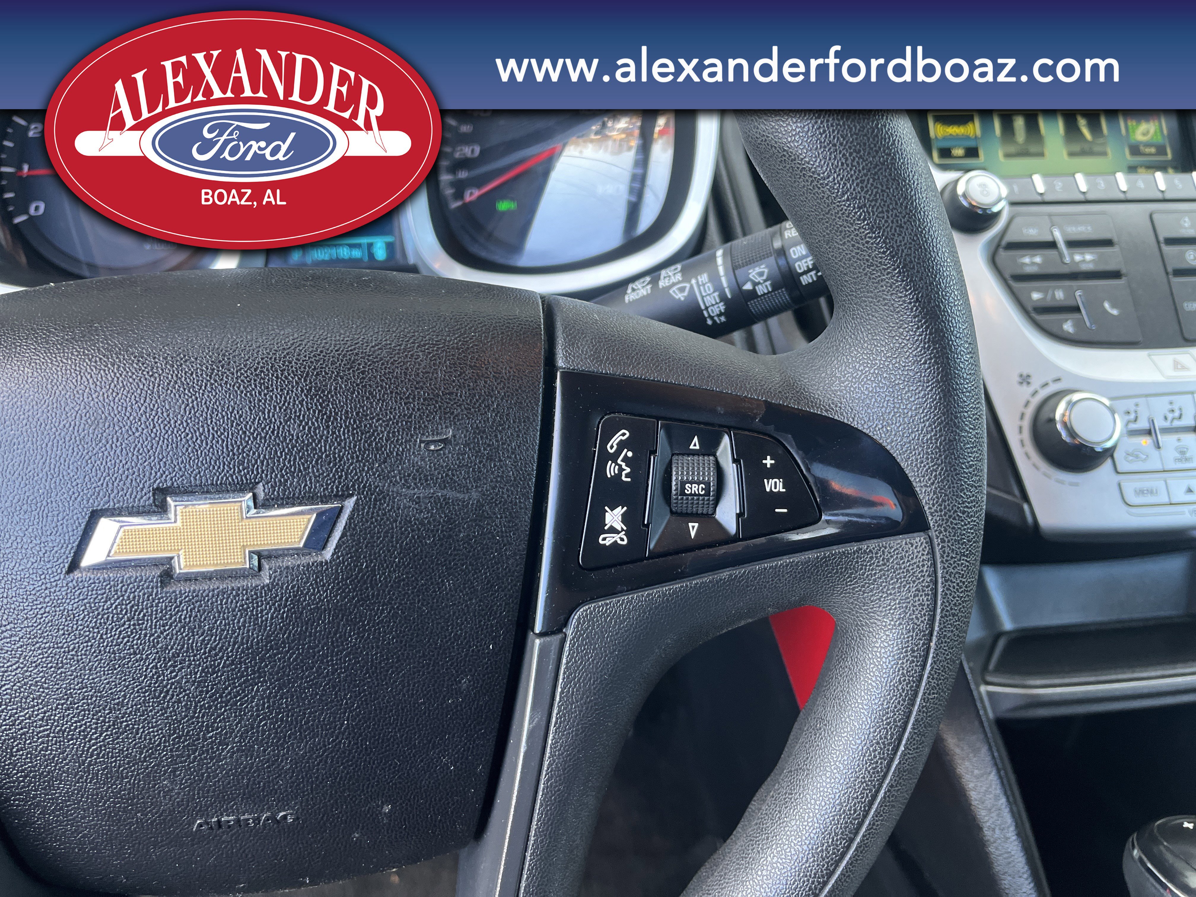 Used 2017 Chevrolet Equinox LS image 25