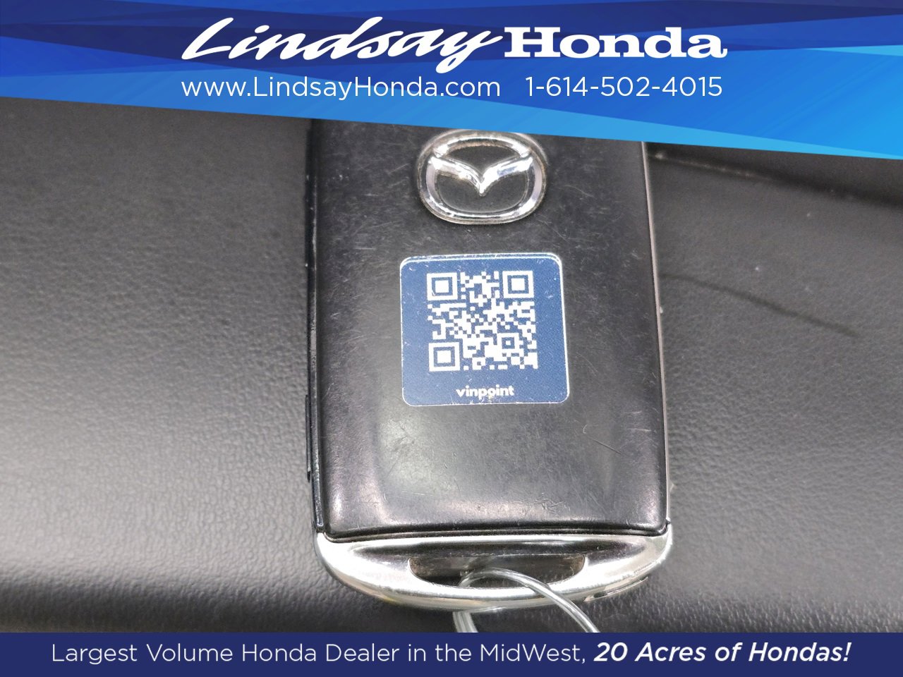 Used 2023 MAZDA CX-30 AWD 2.5 S w/ Select Package image 22