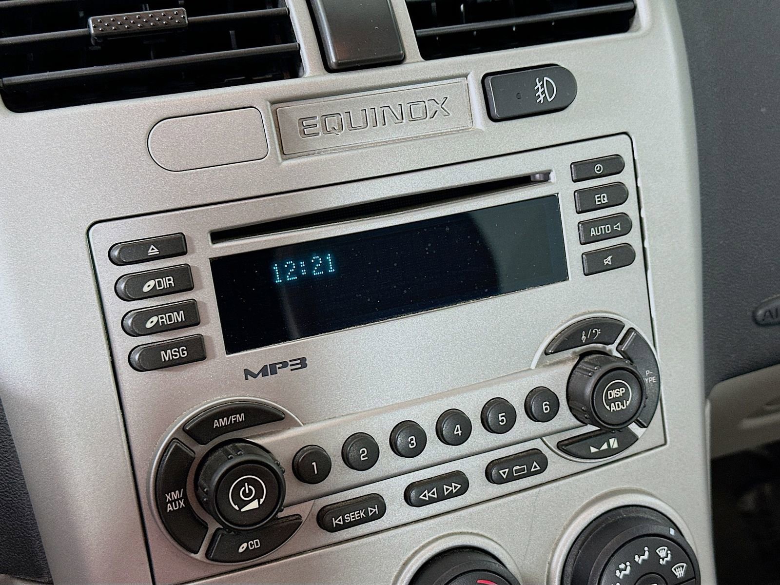 Used 2006 Chevrolet Equinox LT w/ LT Preferred Equipment Group AWD/4WD image 14