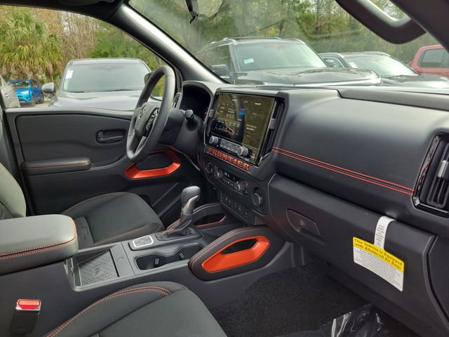 New 2026 Nissan Frontier PRO-4X w/ Pro-4x Convenience Package AWD/4WD image 31