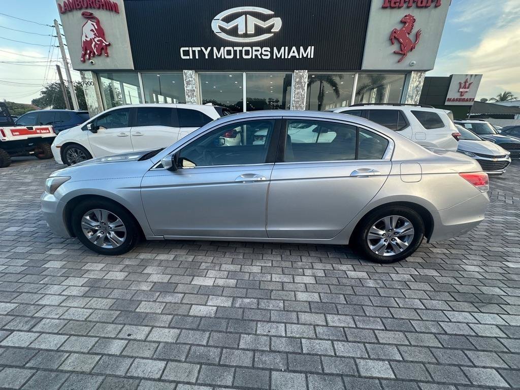 Used 2012 Honda Accord SE image 4