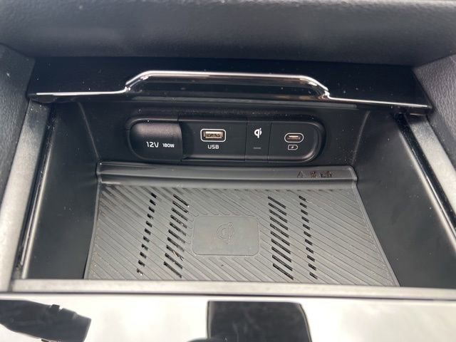 Certified 2023 Kia Sportage EX w/ EX Premium Package image 25