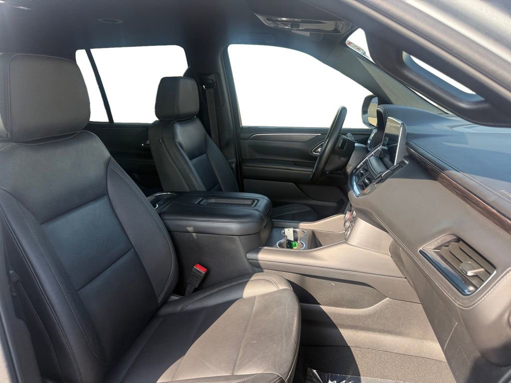 Certified 2024 Chevrolet Tahoe LT image 17