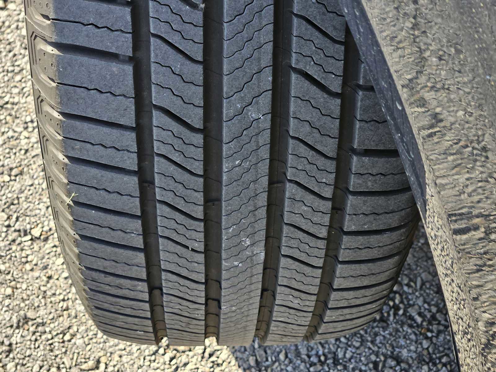 Used 2023 Volvo XC60 B5 Core w/ Climate Package image 10