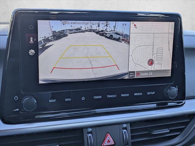 Used 2023 Kia Forte GT-Line image 14