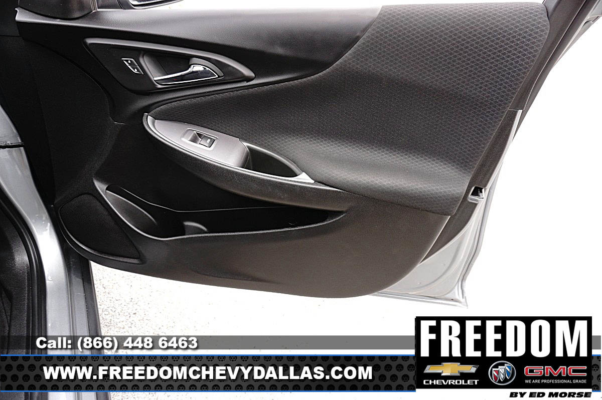 Used 2024 Chevrolet Malibu LT FWD image 35