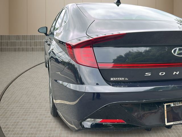 Used 2023 Hyundai Sonata SEL w/ Cargo Package FWD image 26