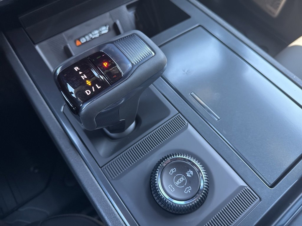 New 2026 GMC Hummer EV 4x4 Crew Cab image 21