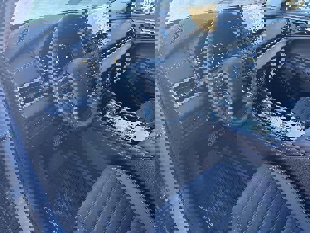 New 2026 Mitsubishi Outlander SE image 19