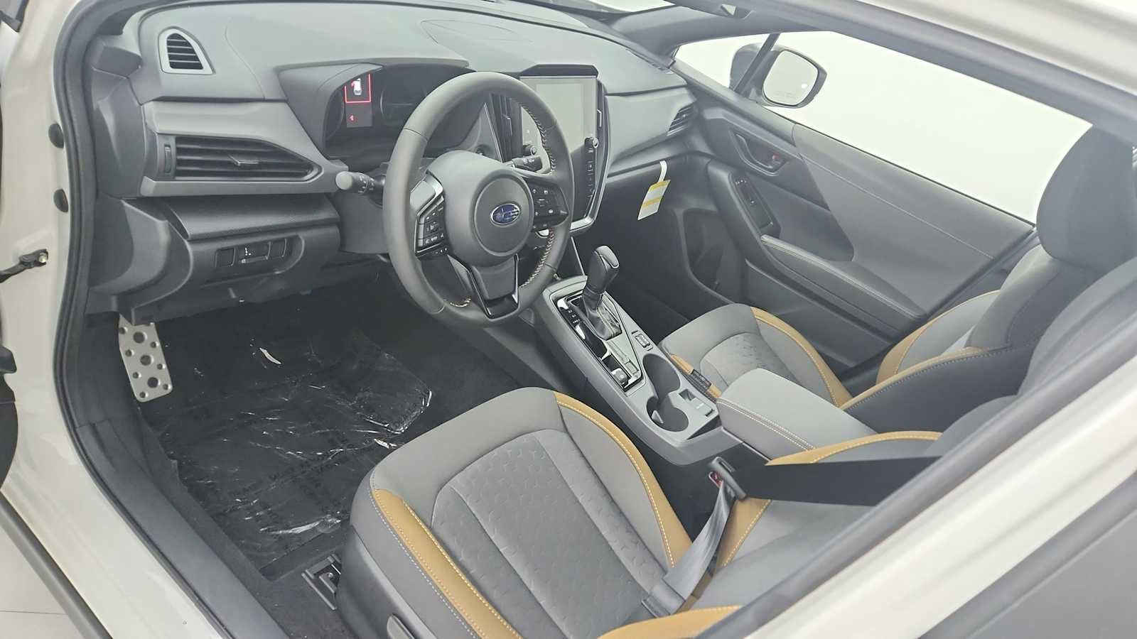 New 2026 Subaru Crosstrek 2.5i Sport w/ Crosstrek Mirror Package AWD/4WD image 11