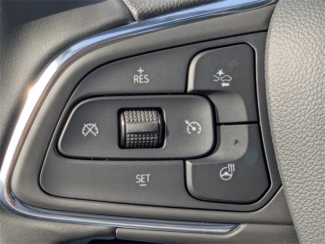 New 2026 Buick Envista Avenir image 25