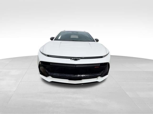 Used 2024 Chevrolet Equinox EV RS AWD/4WD image 2