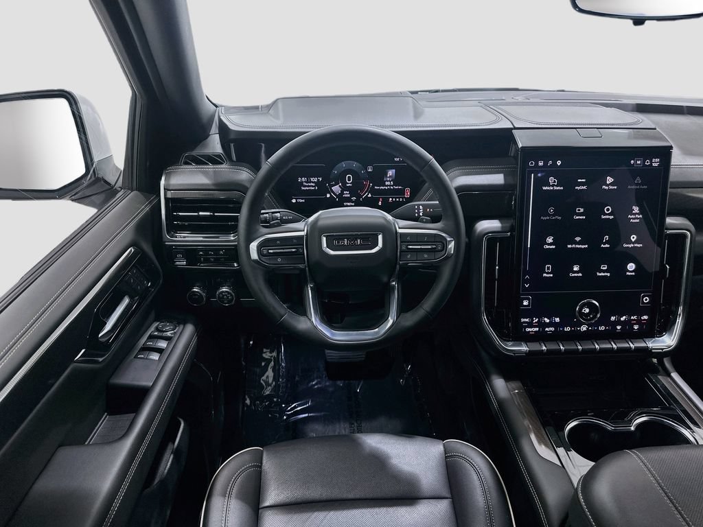 Used 2025 GMC Yukon XL Elevation w/ Technology Package RWD image 23
