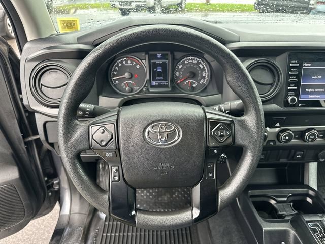 Used 2021 Toyota Tacoma SR AWD/4WD image 25