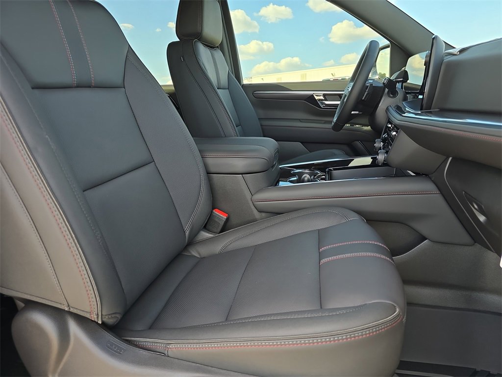 New 2026 Chevrolet Tahoe RST w/ Comfort Package image 10
