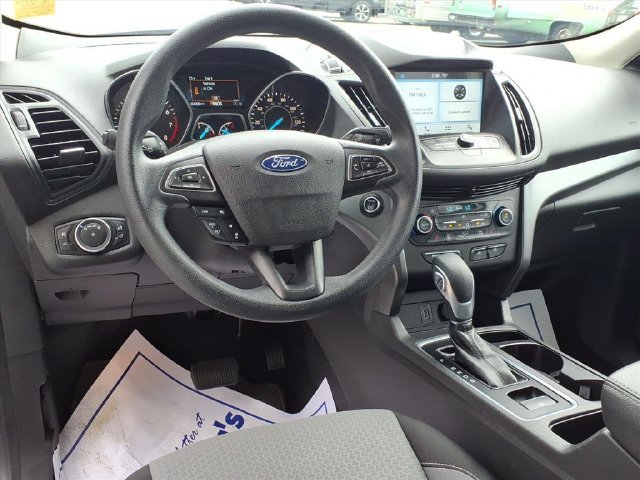 Certified 2019 Ford Escape SE AWD/4WD image 15