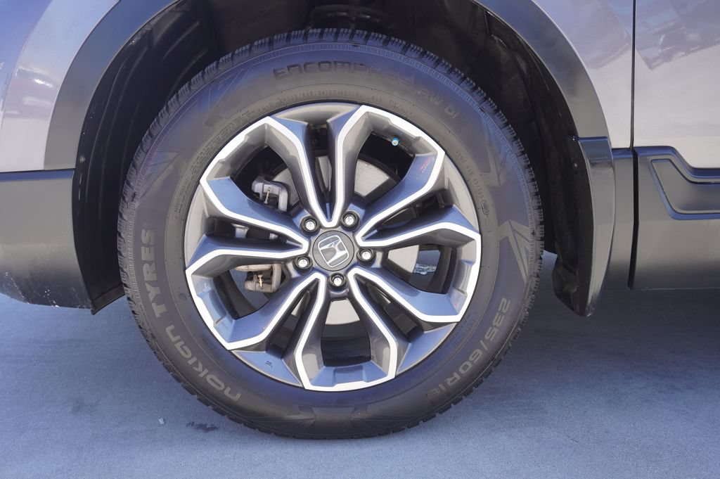 Used 2021 Honda CR-V EX-L image 22