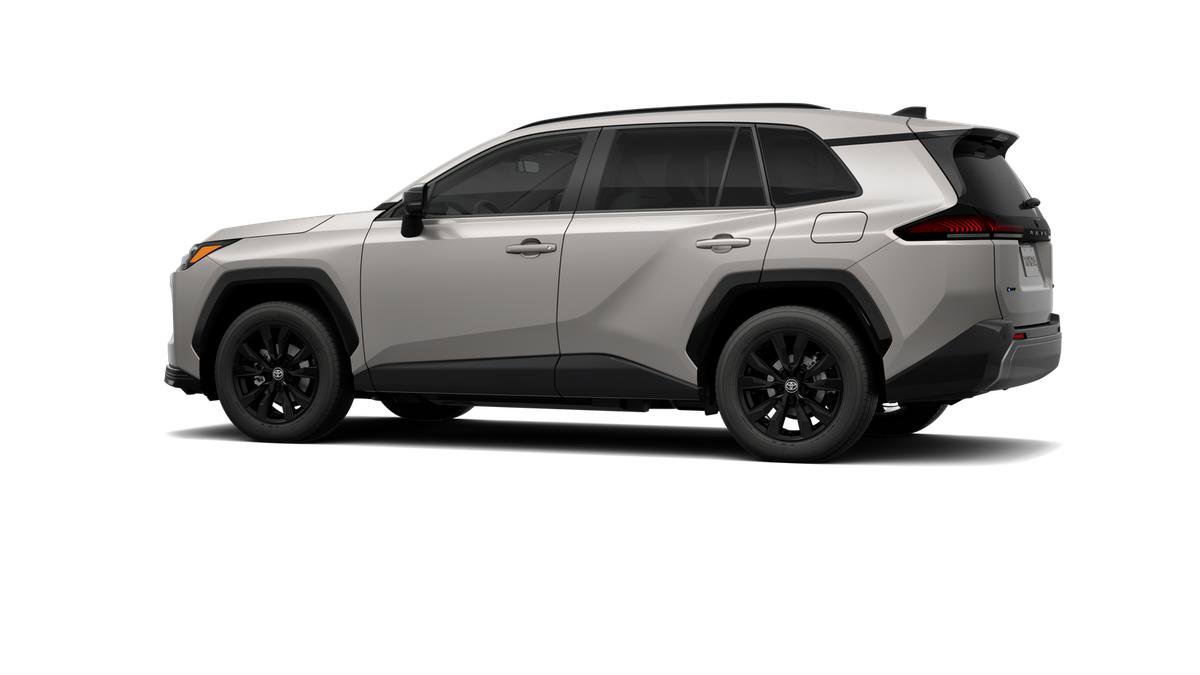 New 2026 Toyota RAV4 SE image 7