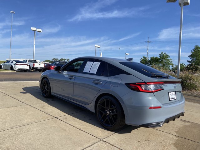 Used 2024 Honda Civic Sport image 8