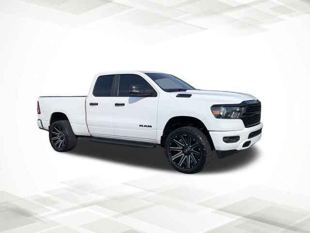 Used 2023 RAM 1500 Big Horn image 2