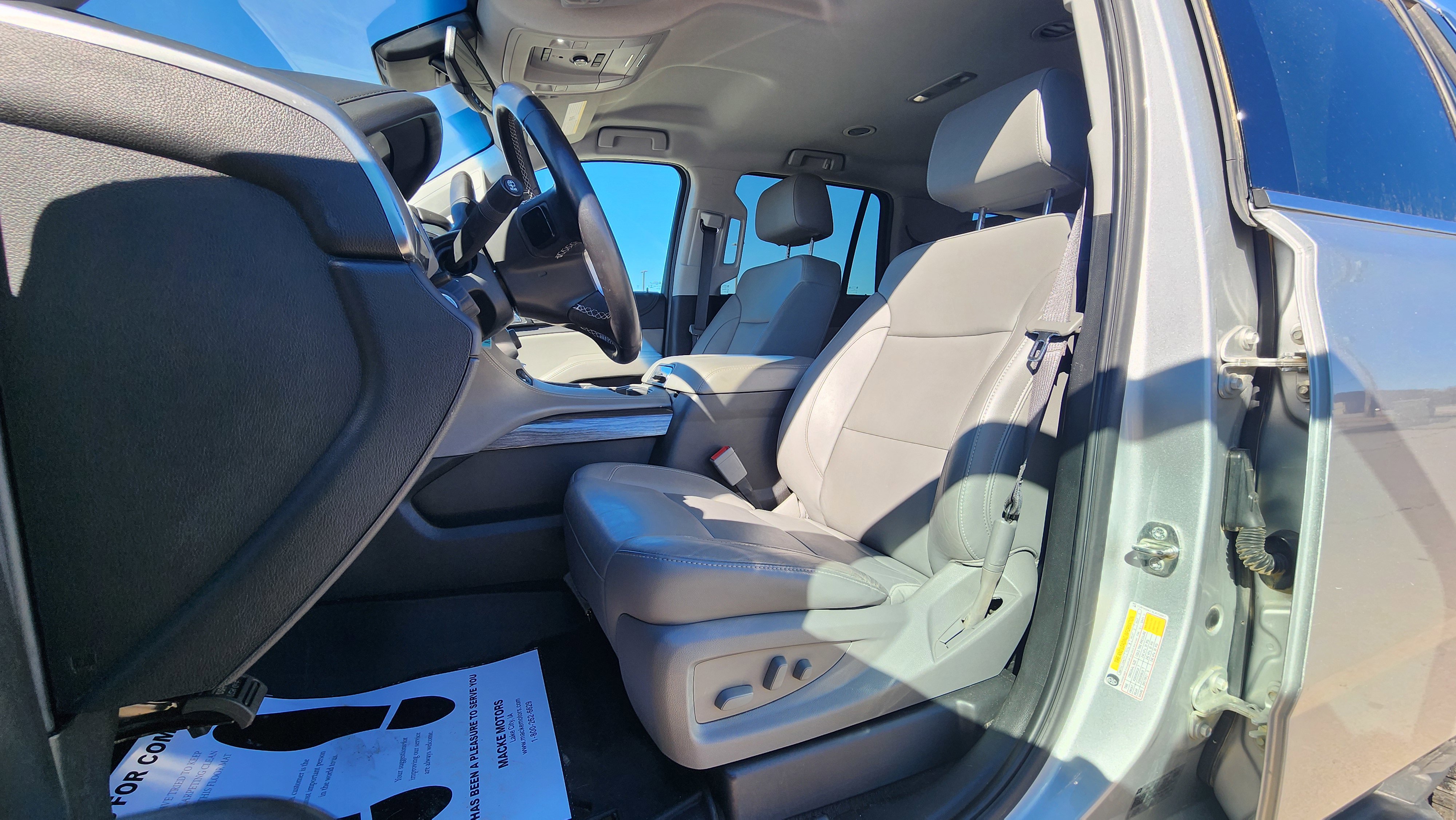 Used 2020 Chevrolet Tahoe LT image 12