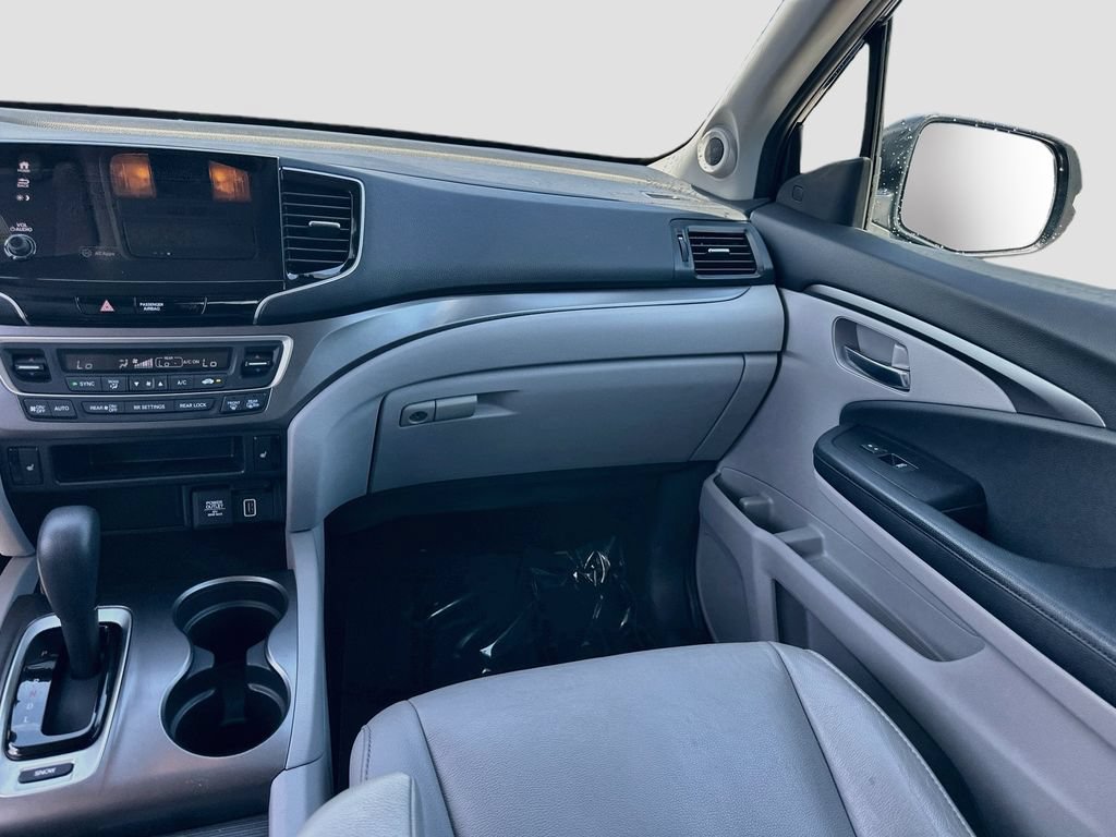 Used 2020 Honda Pilot EX-L image 20
