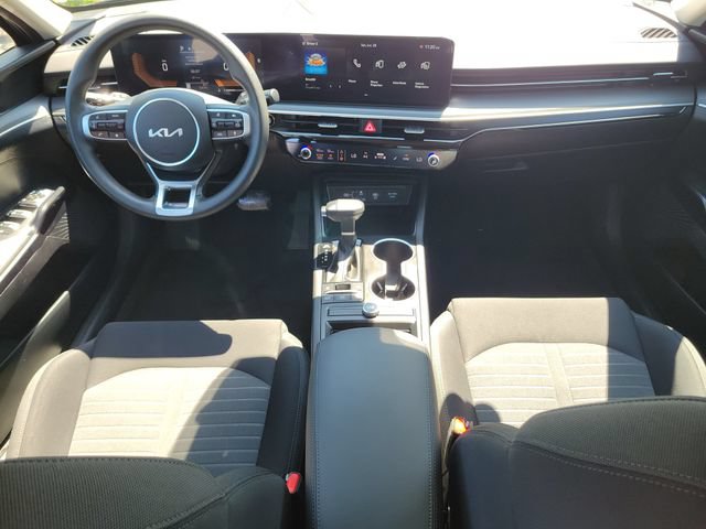 Used 2026 Kia K5 LXS FWD image 17